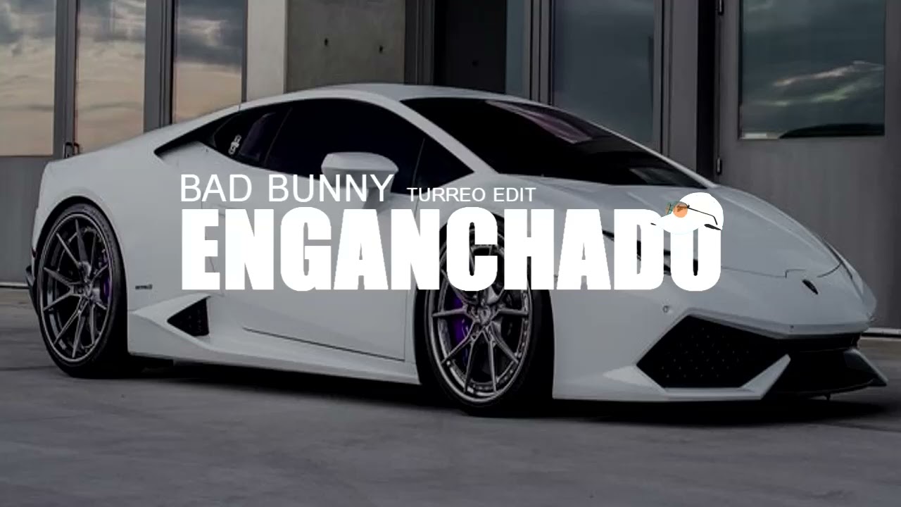 BAD BUNNY - TURREO EDIT | LAMAGIA
