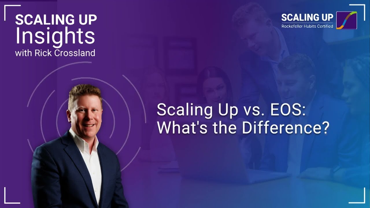Ep 3: Scaling Up vs. EOS: What's the Difference?
