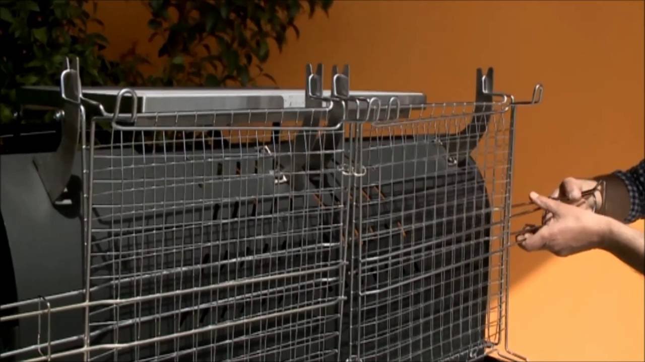 Sale e Cuore Barbecue - Presentazione Prodotti