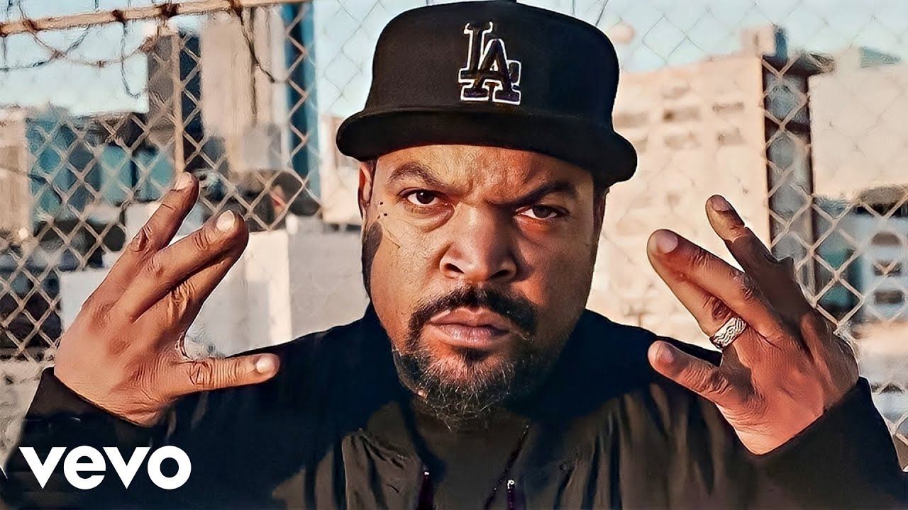 Ice Cube ft. Snoop Dogg - D.O.G. (Music Video) 2025