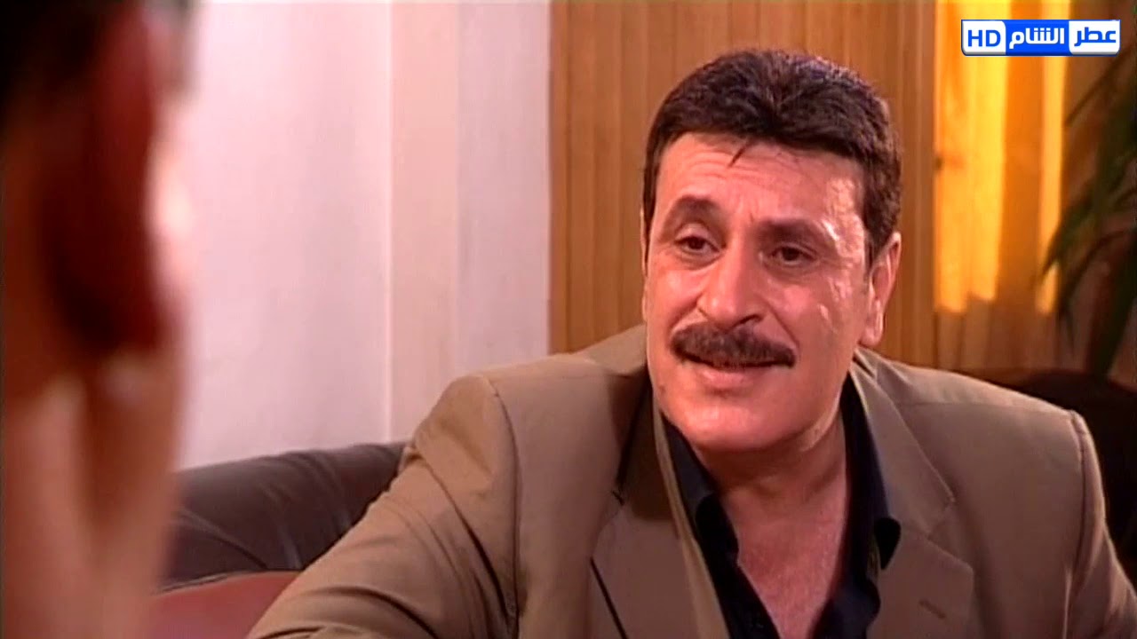 الخط الاحمر الحلقة 10