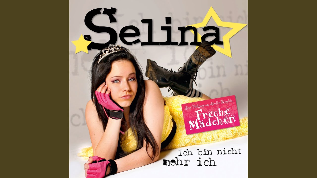 Ich bin nicht mehr ich (Radio Edit)