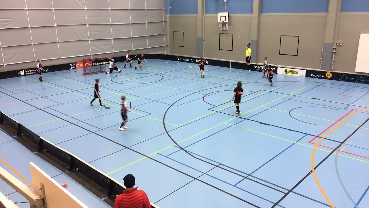 2.2.2020 Duo96 - O2 Jyv&auml;skyl&auml; E2 Keltainen A