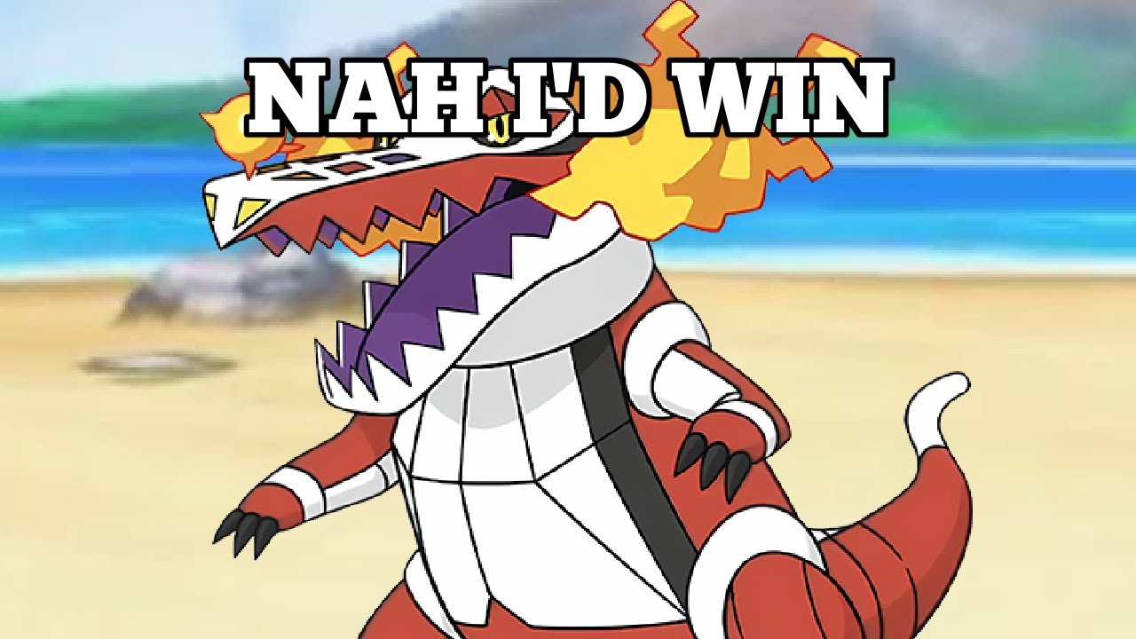 FLAME CHARGE TORCH SONG SKELEDIRGE GOES CRAZY IN RANDOM BATTLES!