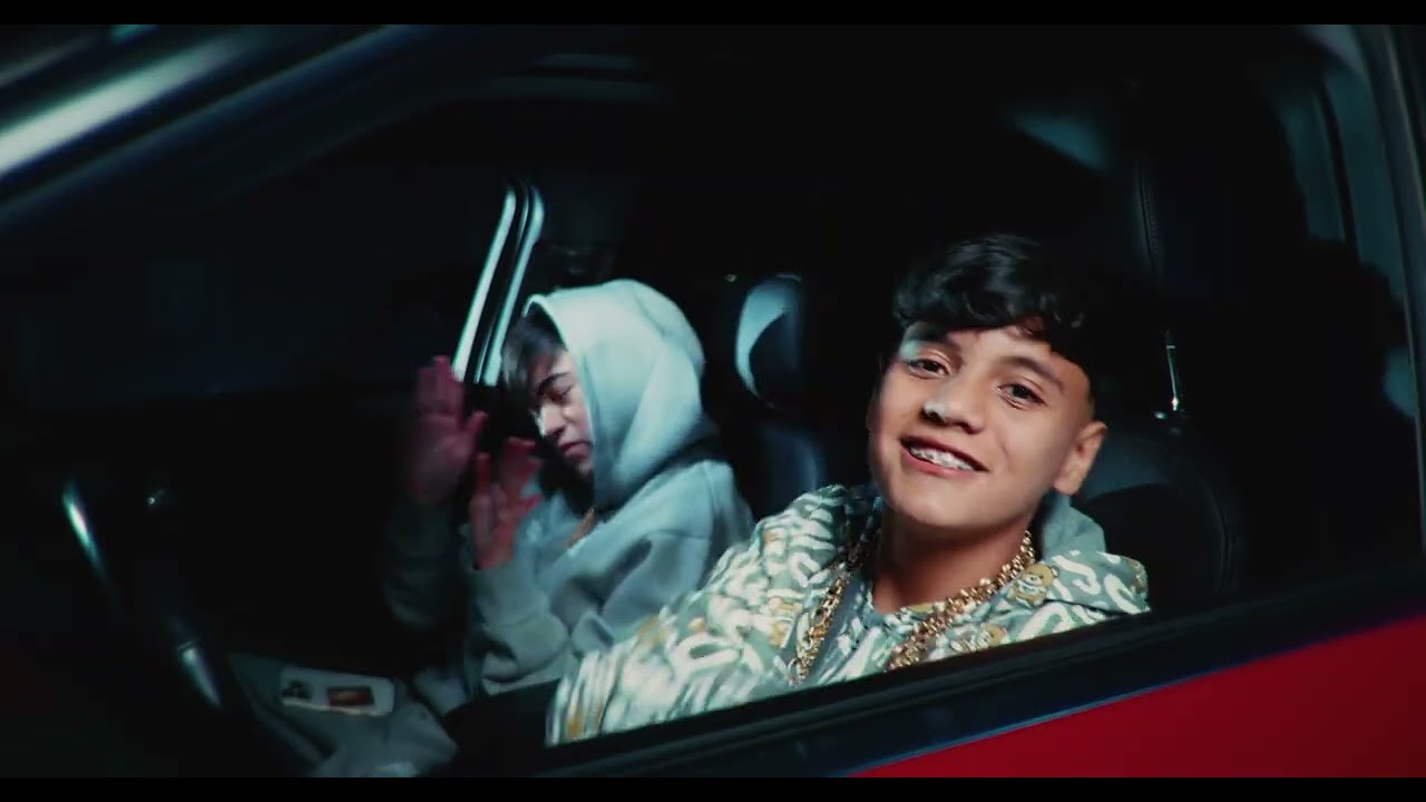 BENJI BENDI FT NICKBOY - YO ME LA ROBE