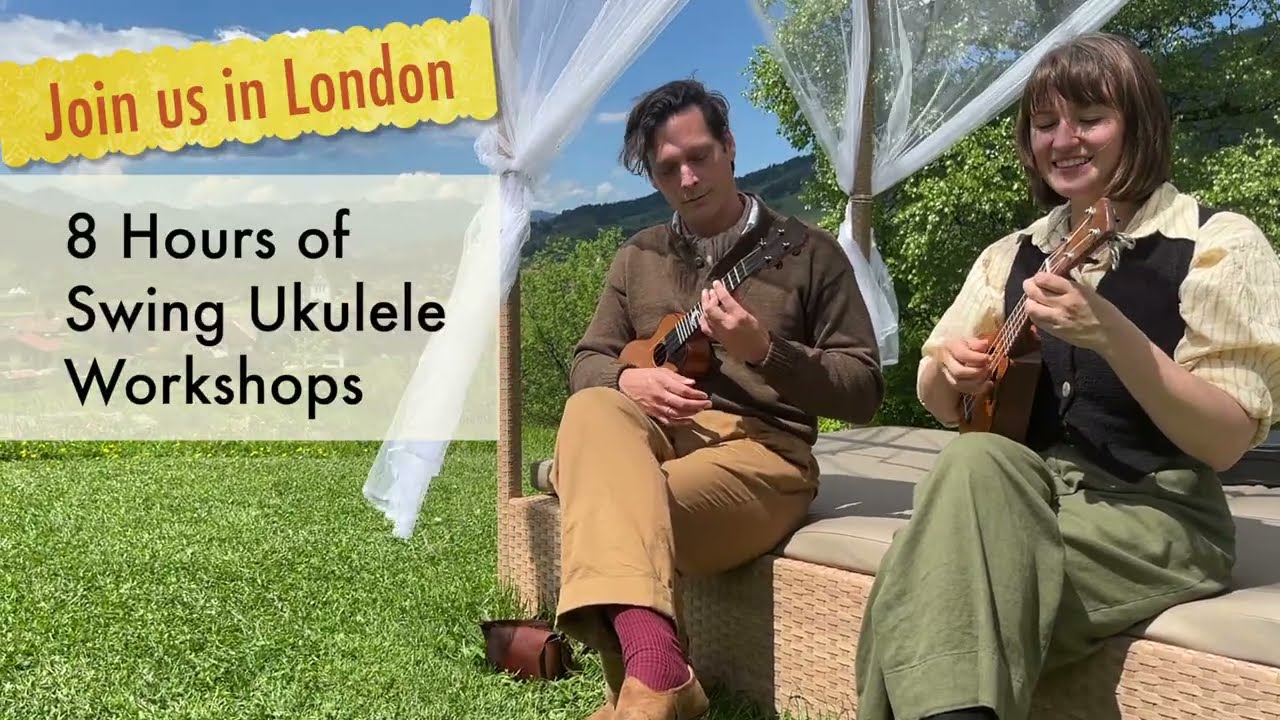 Snug as a Bug in a Rug - Charlotte Pelgen & Christopher Davis-Shannon