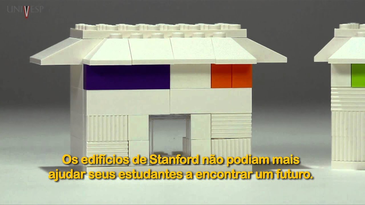 Sociedade, Tecnologia e Inovação - Aula 7 - Uma história do futuro - A Univ. de Stanford