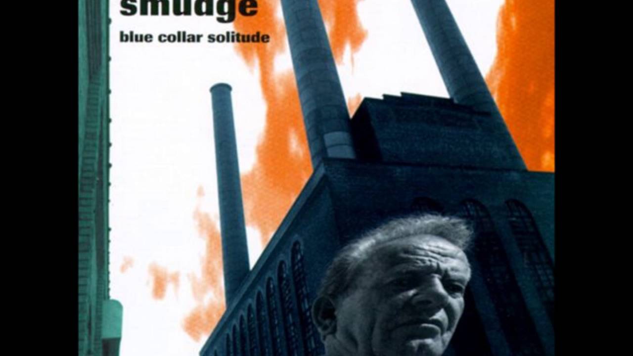 Kilgore Smudge - Trial
