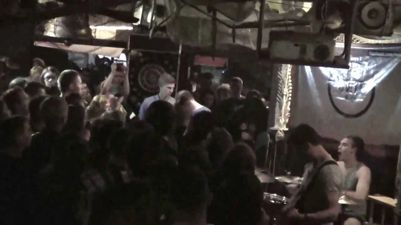 Moron - Nieostatni (LIVE) | Wołomin