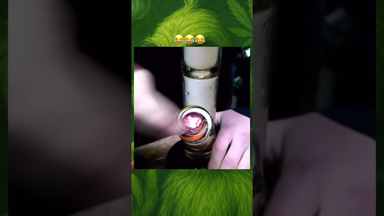 Join the journey subscribe for more stoner content💚🔥 