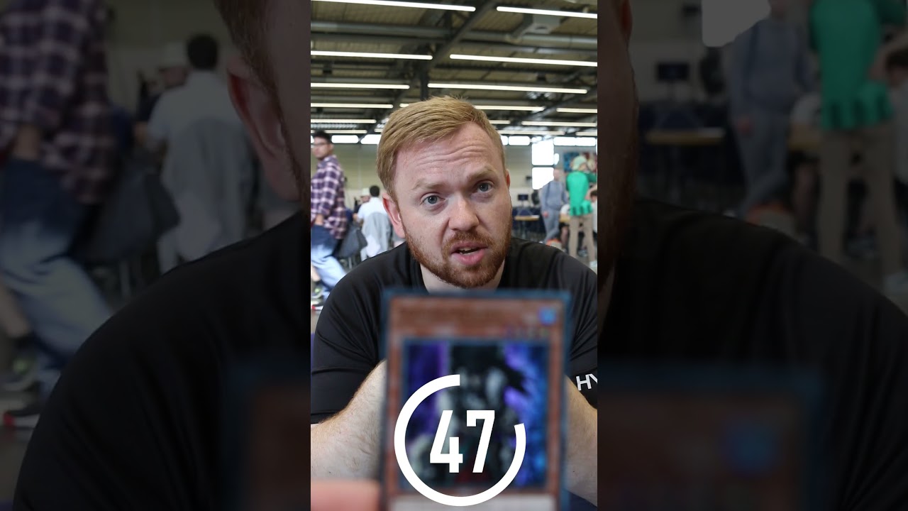 Der Meister in Yu-Gi-Oh! den keiner spielt! ft.@LukayTodes #handtrap #yugioh #monster #erraten