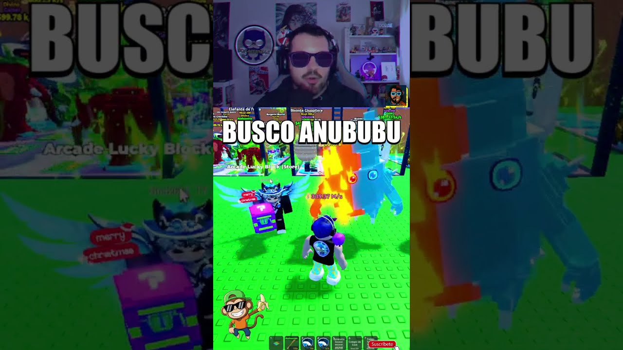 TE MEJORO BRAINROT 🫵 QUIERES JUGAR? FIND TSUNAMI BRAINROT PLAY ROBLOX ROBA #roblox #stealabrainrot