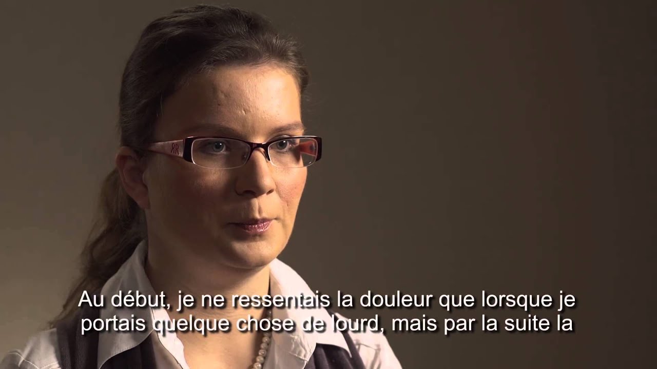 Cancer de l’Enfant, Signes d’Alertes - Tumeur osseuse