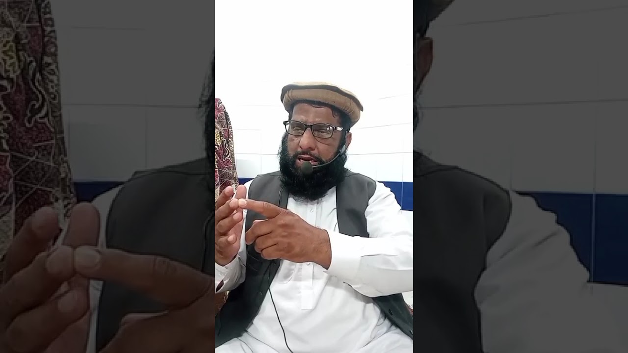 Ramaza Aor Momin(Muslim Msjd)(22.2.26) By Prof.Dr.Qari Saifullh Sajid Hafizahullah ٕ(Urdu,hindi)