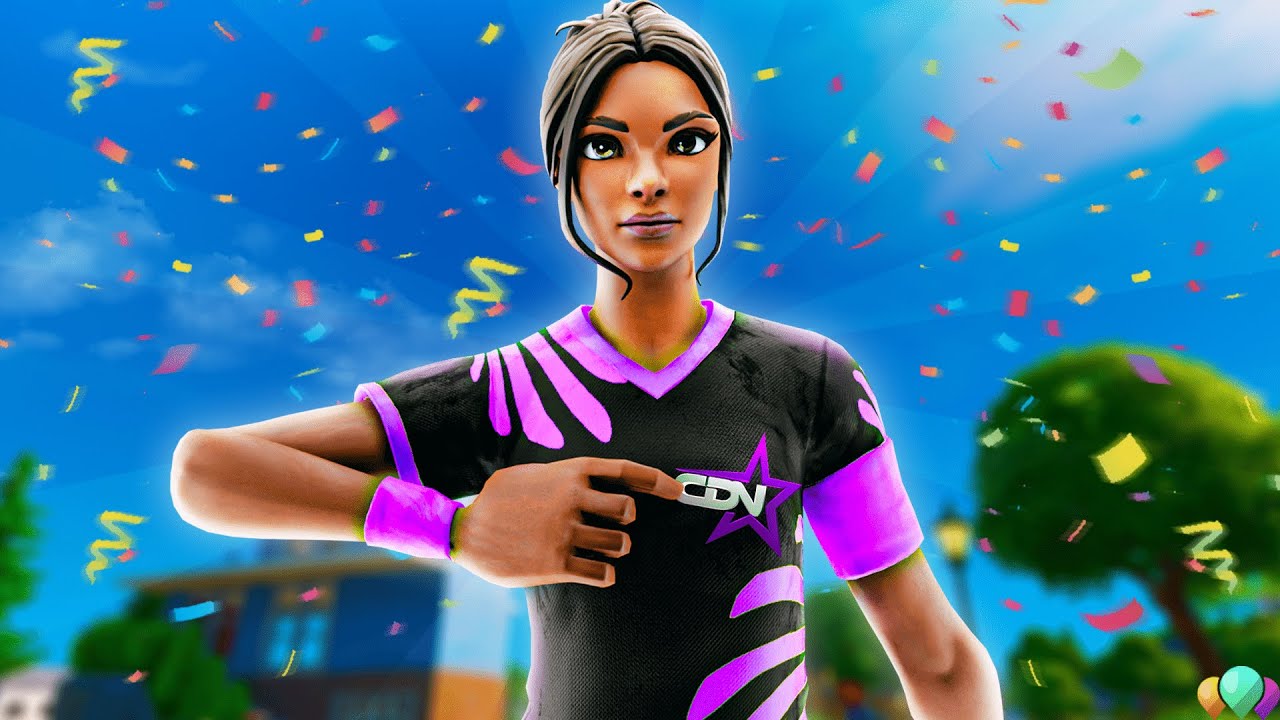 Il Primo MEMBRO DEL MIO TEAM COMPETITIVO! - BENVENUTO NEI CDN!