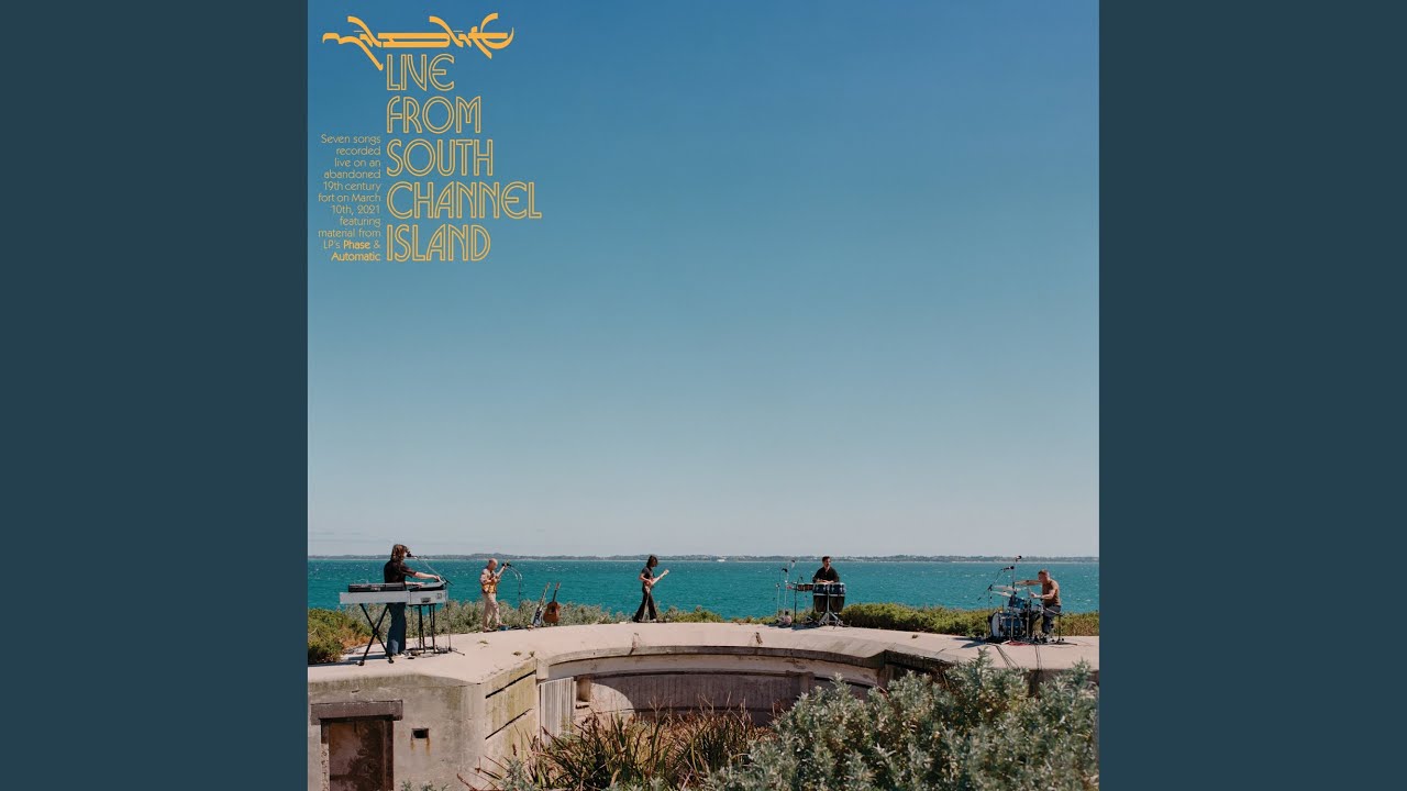 Citations (Live from South Channel Island)