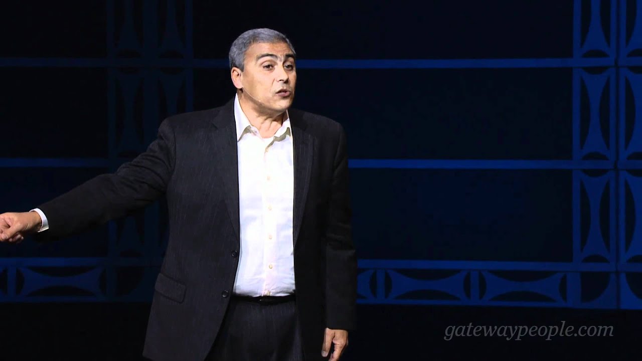 Pastor Sameh Maurice - The Power of Prayer Part 2