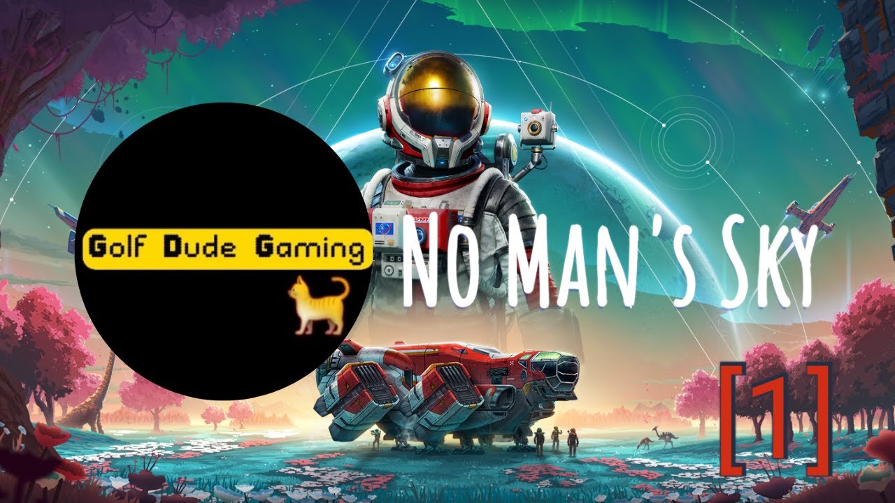 Is It Really Good Now? | No Man's Sky