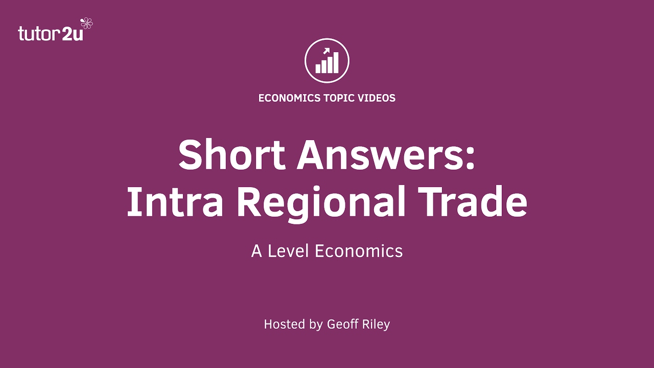 Short Answers - Trade in Sub Saharan Africa