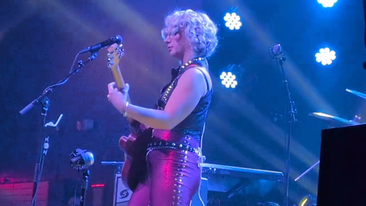 Samantha Fish 