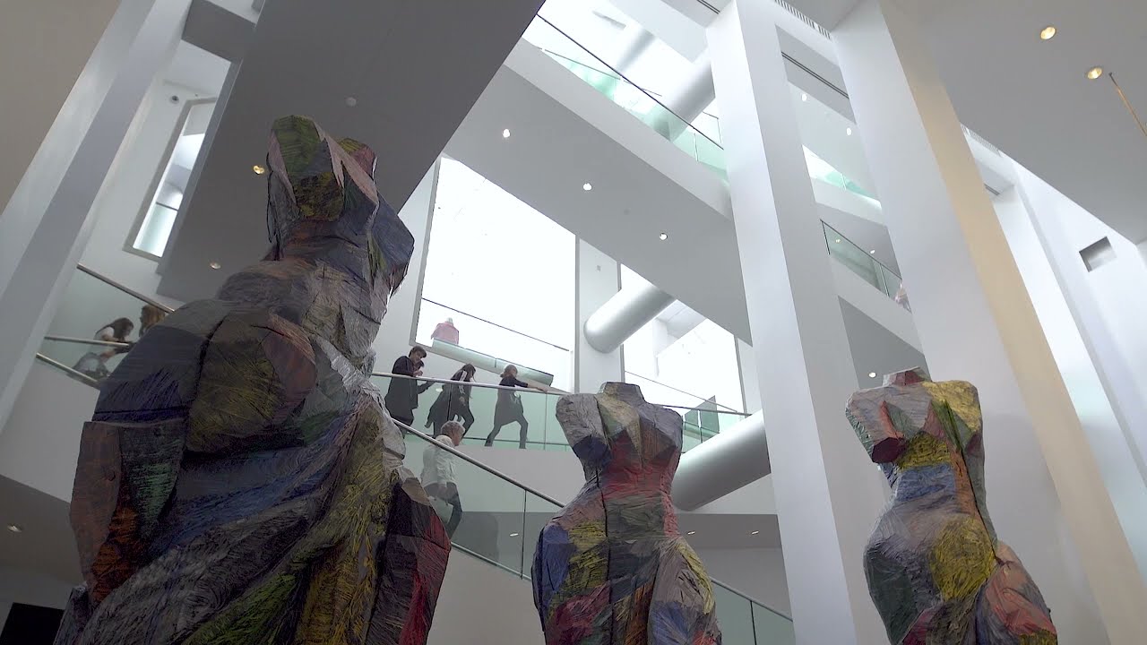 Bienvenue au Mus&eacute;e des beaux-arts de Montr&eacute;al | Welcome to the Montreal Museum of Fine Arts
