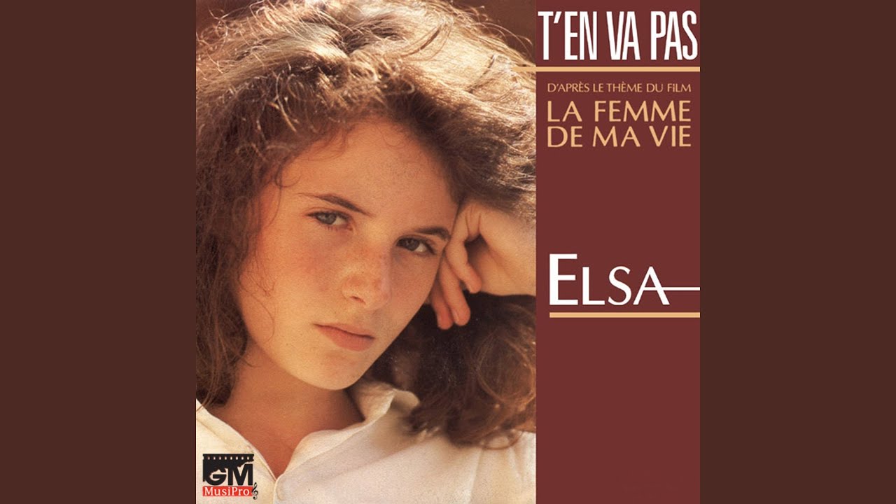 T'en va pas (1ère Version) (From 