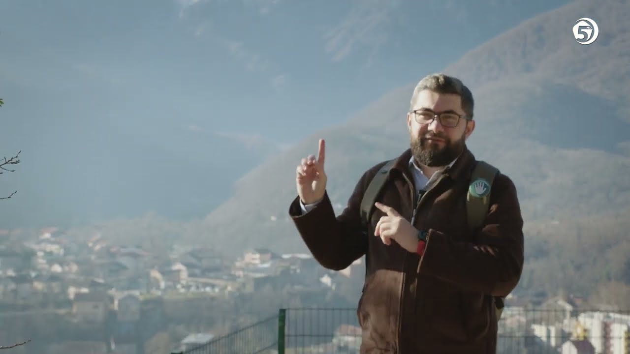Gradovi i ljudi - JABLANICA