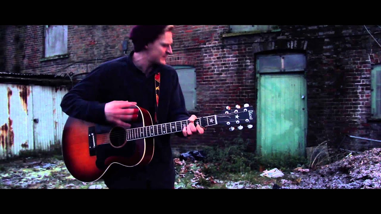 Alex RV Phillips - 'Playing Lions' - Dropout Live | Dropout UK