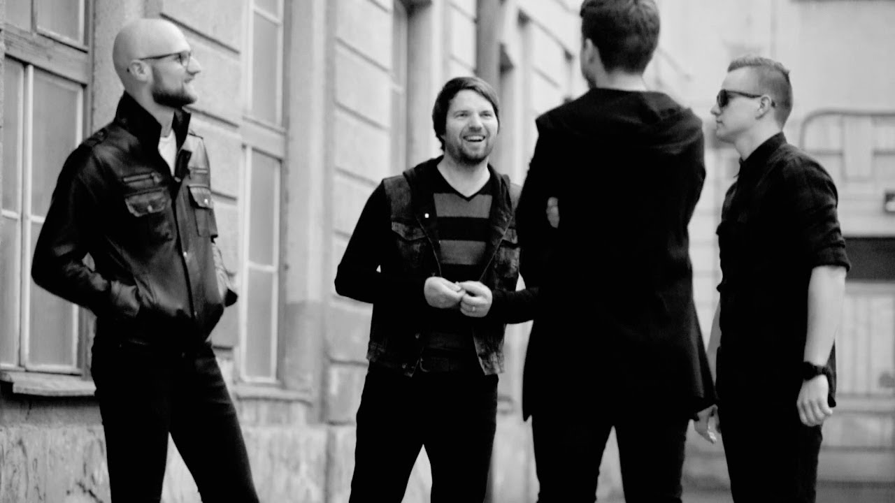 DEAL - You Never Know (Official Music Video)