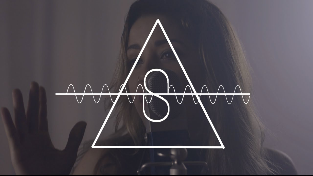 Rully Anne - Ex's & Oh's | TranSient Sessions cover