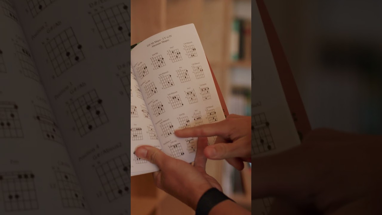 The Books That Change Everything