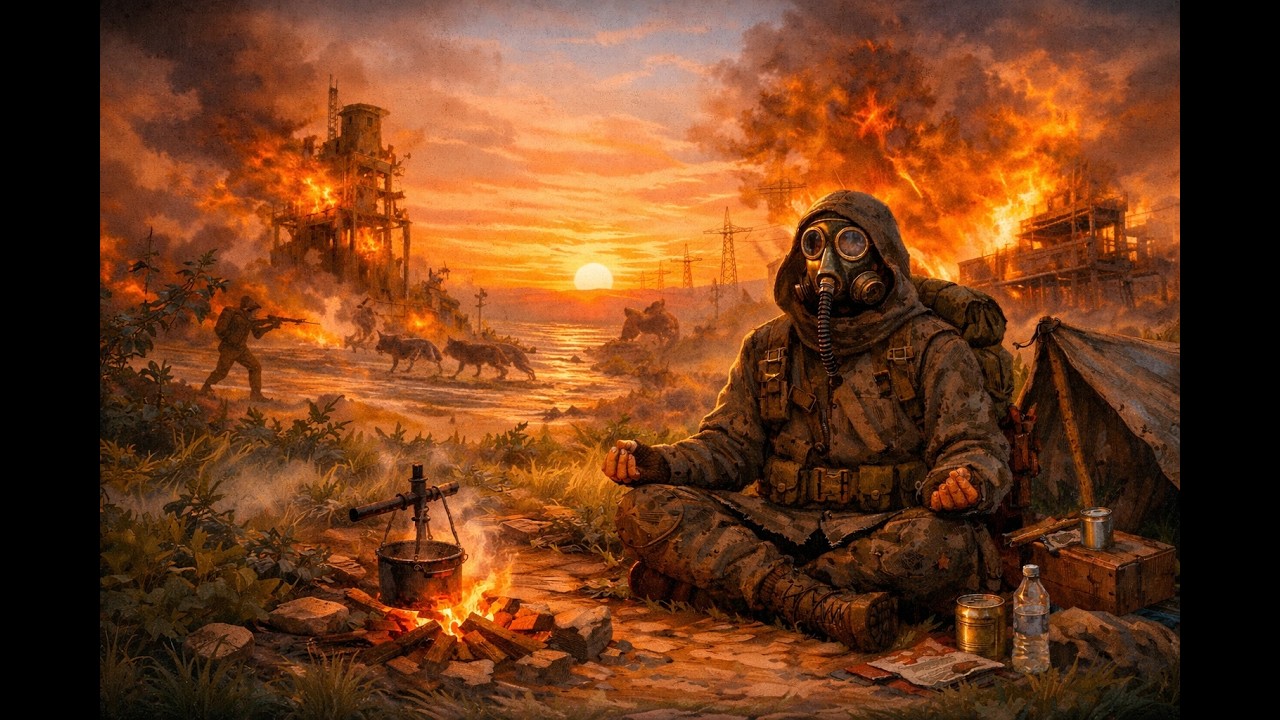 Испытание без PVP, 5 серия