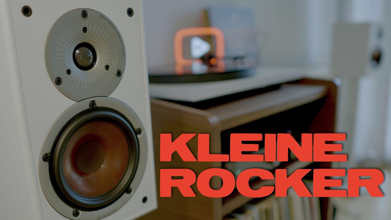 David gegen David: Elac vs. Dali – Wer klingt größer?