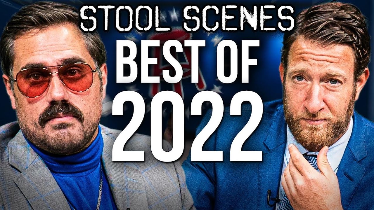Stool Scenes Best Of 2022 | Part II