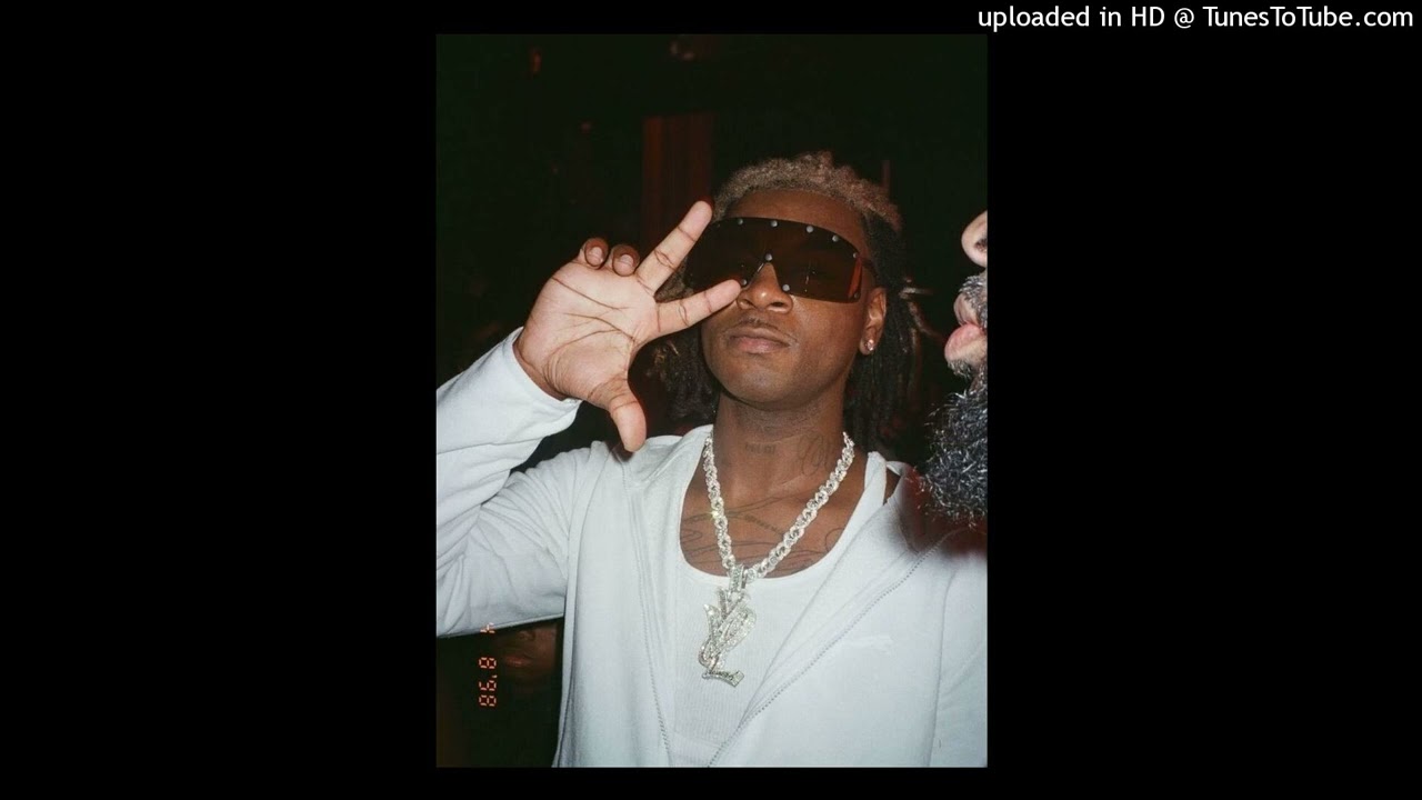 [FREE] Ken Carson x Playboi Carti x I AM MUSIC Type Beat - 