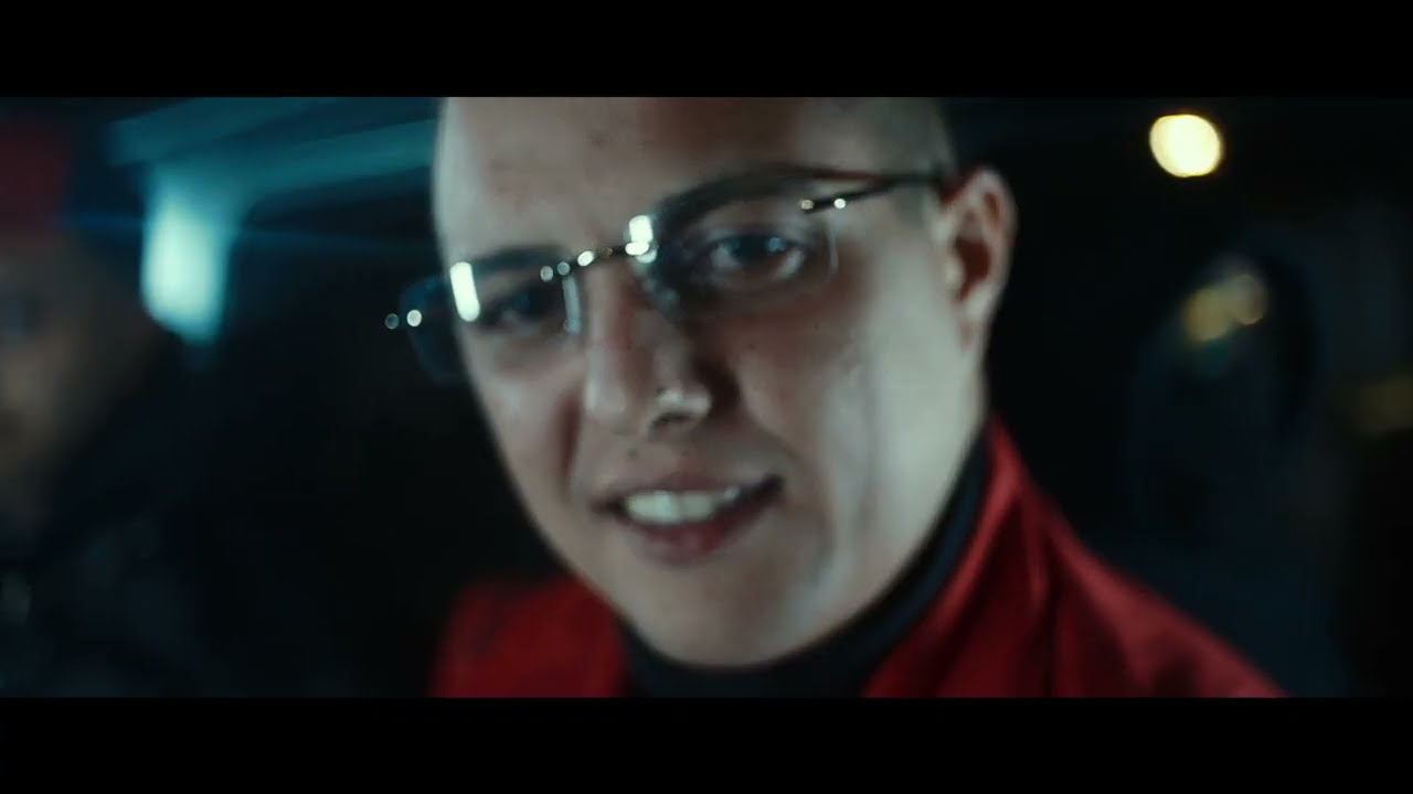 Helmi - KANGAL feat. Emanuelino (Official Video)