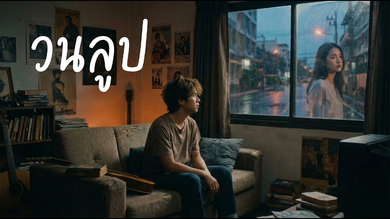 วนลูป - ANMK