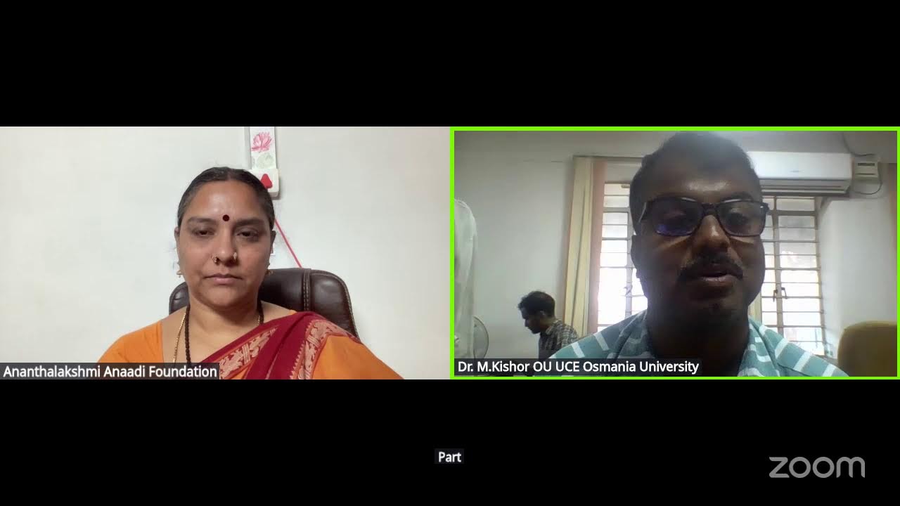 Indian Knowledge Systems for BEd and MEd Faculty and Students
