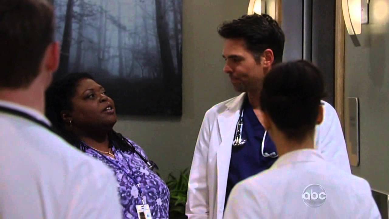 GH 04-02-13 Elizabeth / Audrey / Patrick / Epiphany