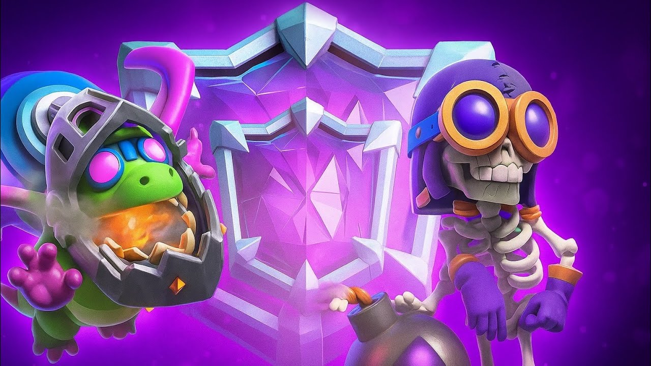 New Lava Hound Variation GOT ME to Ultimate Champion FAST!🔥⭐🏆