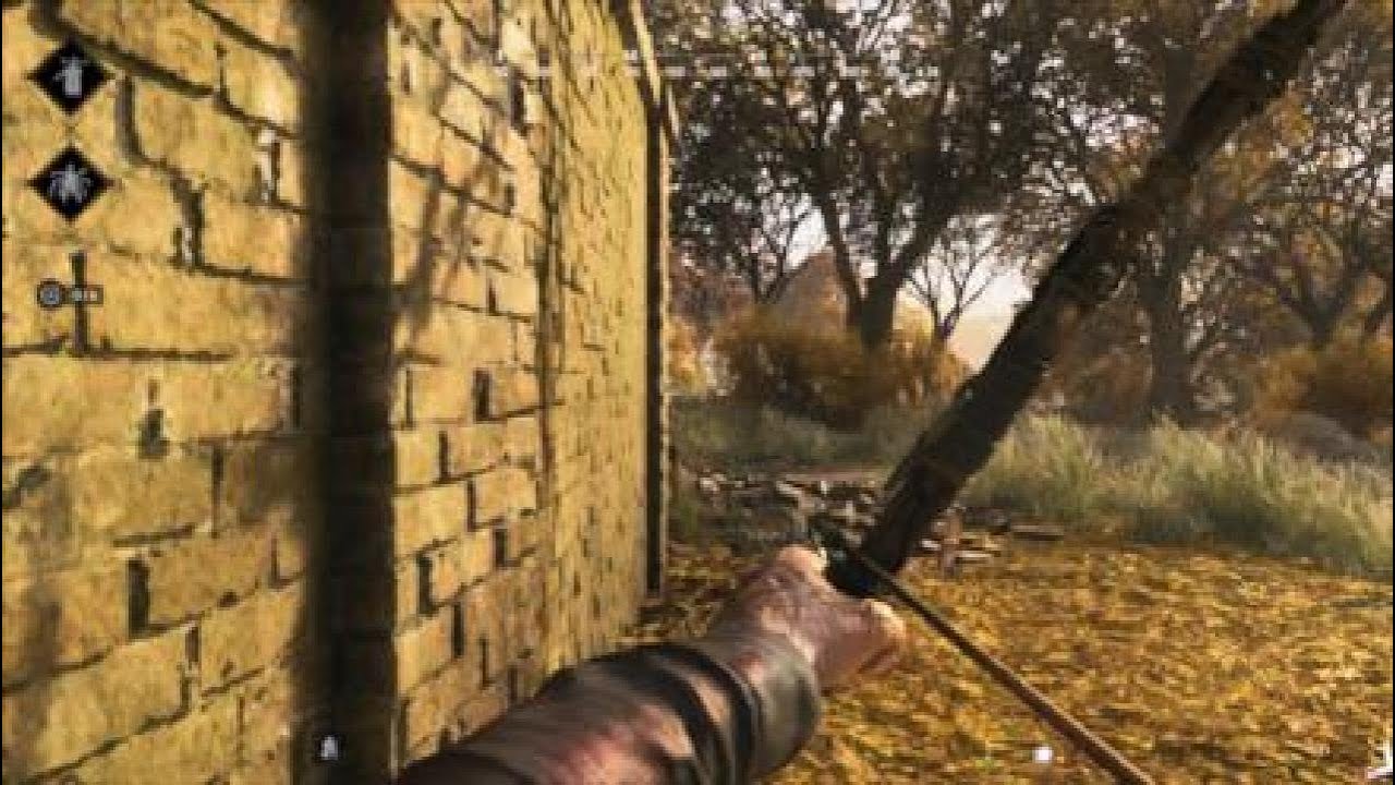 Bow n arrow poison tips