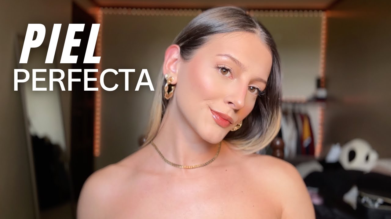 Cómo verse editado en la vida real  #maquillaje #pielradiante