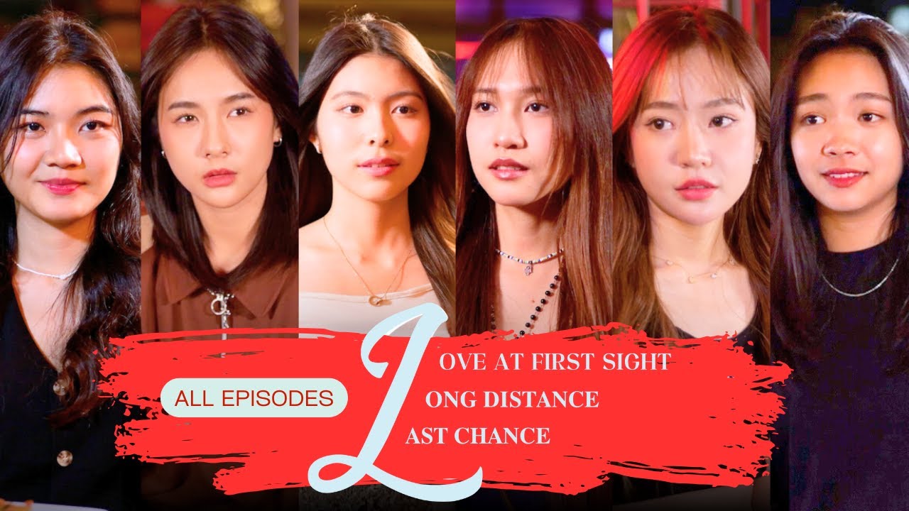 L.L.L. Project | GL | All Episodes