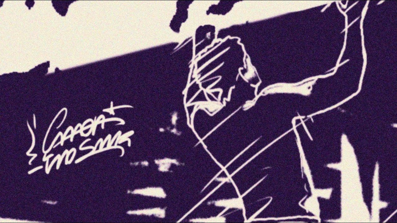 TRILLES - PUREZA FEAT ARAGONESES & RHED [PROD. LIMITSOTB]