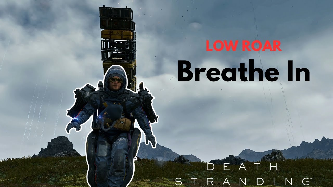 LOW ROAR - 