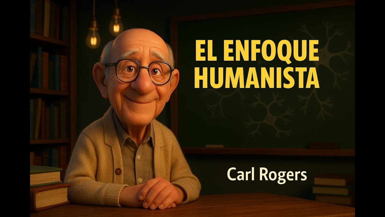 &iquest;C&oacute;mo entiende el enfoque humanista el proceso de aprender? | Desarrollo del Aprendizaje |