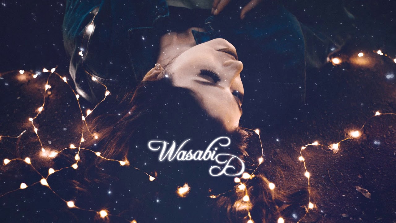 Dabin - In Flames Ft. Lexi Norton [Lyrics]