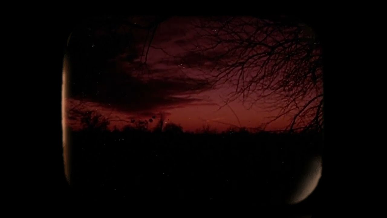 Noalias x Blindcinema - Chardon Ct (Visualizer)