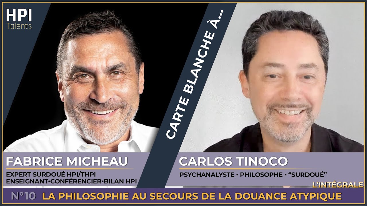 Carte Blanche 