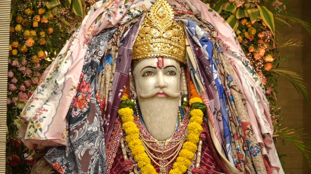 Chaliha Sahib 2025 Bhau Parsram Jhulelal Mandir Ulhasnagar Day 21